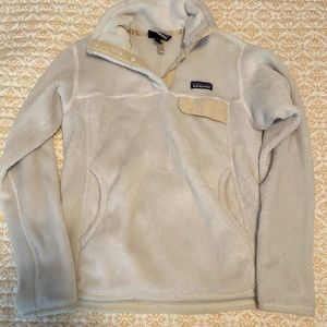 Women’s Patagonia pullover